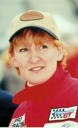 Caroline Wright