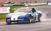 The Vette