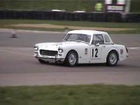 At Mallory