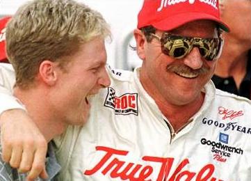 Dale Earnhardt