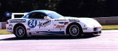 Terri at Road Atlanta