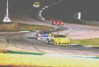 Turn Five at Night