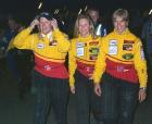 The Happy Warriors