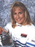 portrait of Terri Hundertmark
