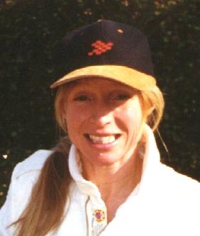 Portrait of Julie