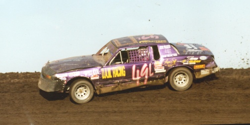 Dirt Tracking