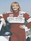 Caroline Wright